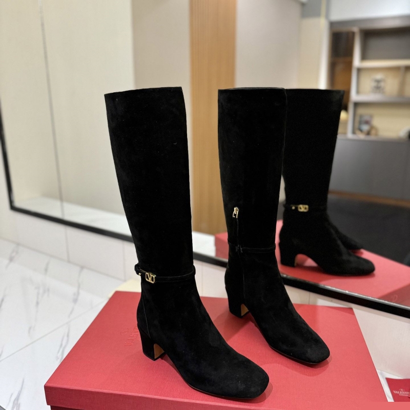 Valentino Boots